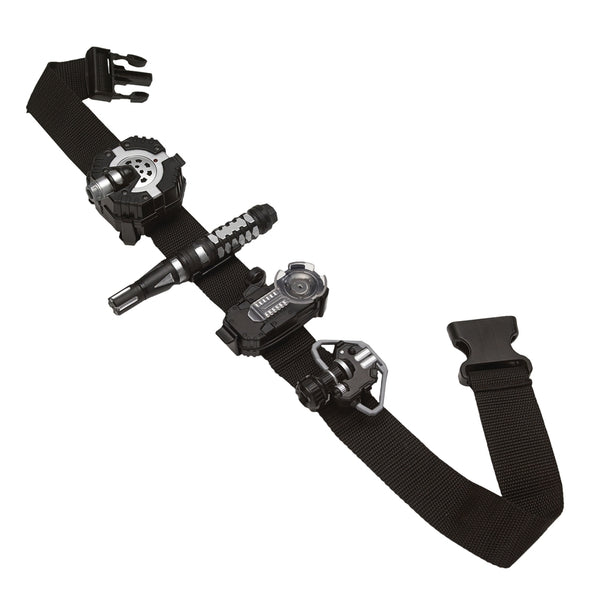 Spyx Micro Gear Set