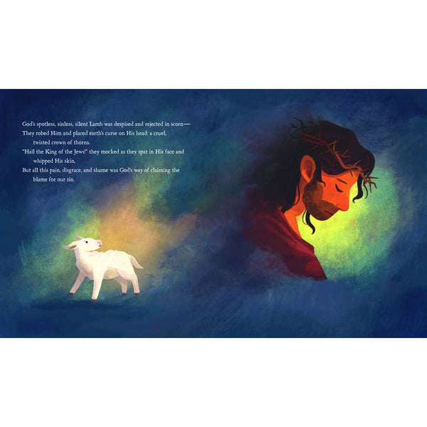 The Good News of Easter