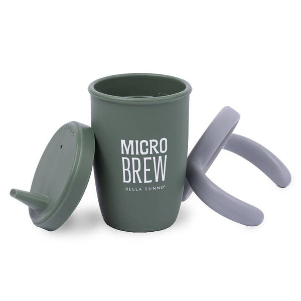 Sippy Cup - Micro Brew Happy Sippy