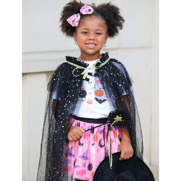 Witch Dress Up Kit - Dress Up