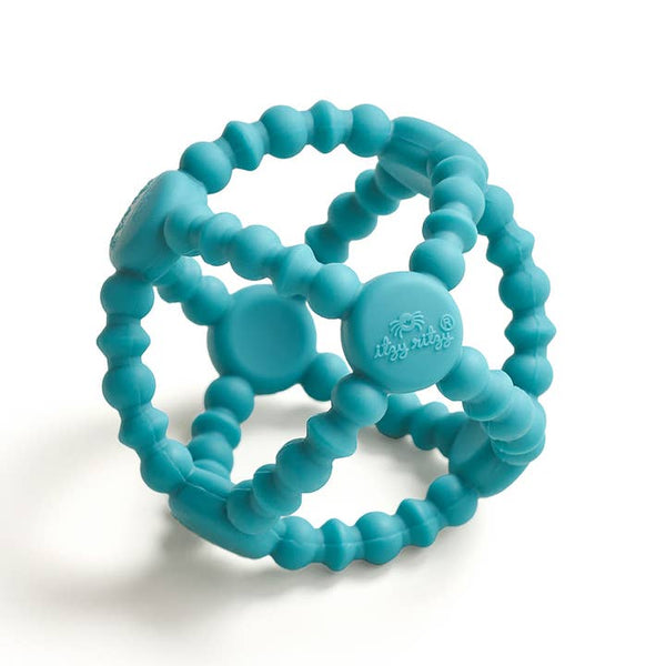 Bitzy Ball™ - Teal