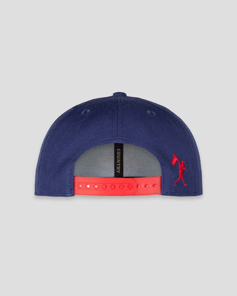 Major League Cap