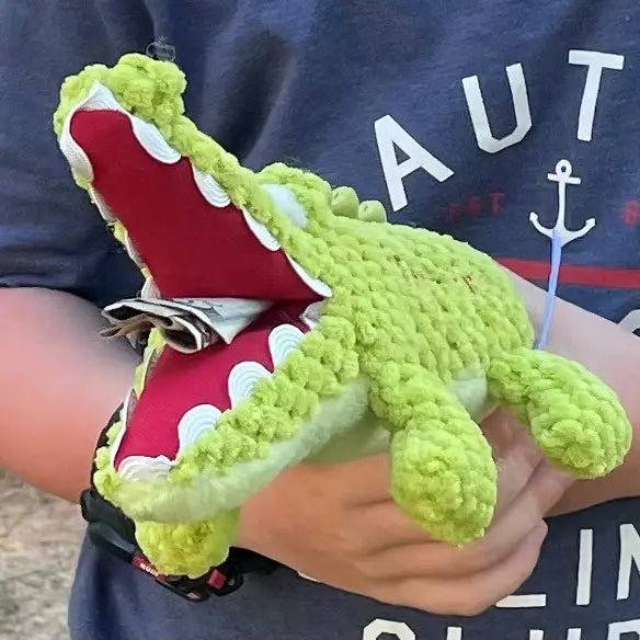 Tooth Fairy Stuffies