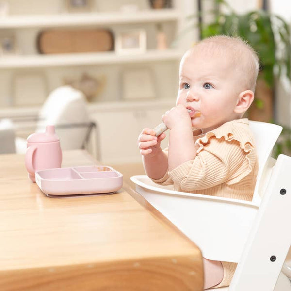 BT Learn To Eat Beginner Bundle - Magic Meadow