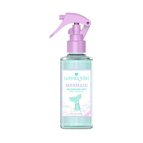 Mermaid Hair Detangling Mist