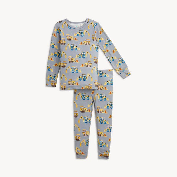Doze Off Modal L/S Pant PJ
