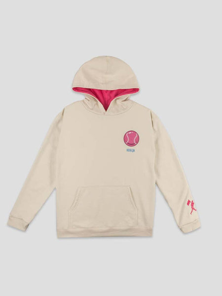 Doubles and Bubbles Hoodie