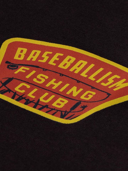 Fishing Club Bobber T-Shirt