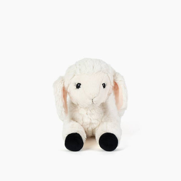 Iam The Lamb Plush Lamb