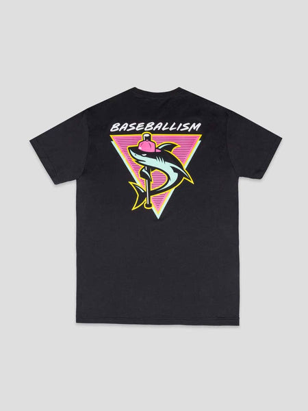 Shark Attack T-Shirt