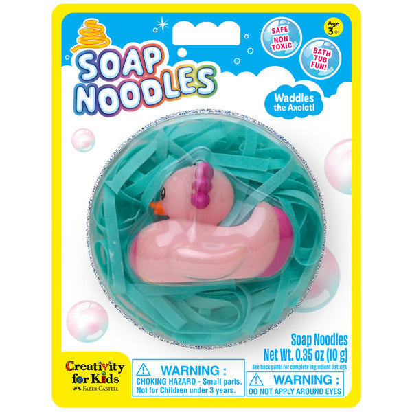 FC Soap Noodles