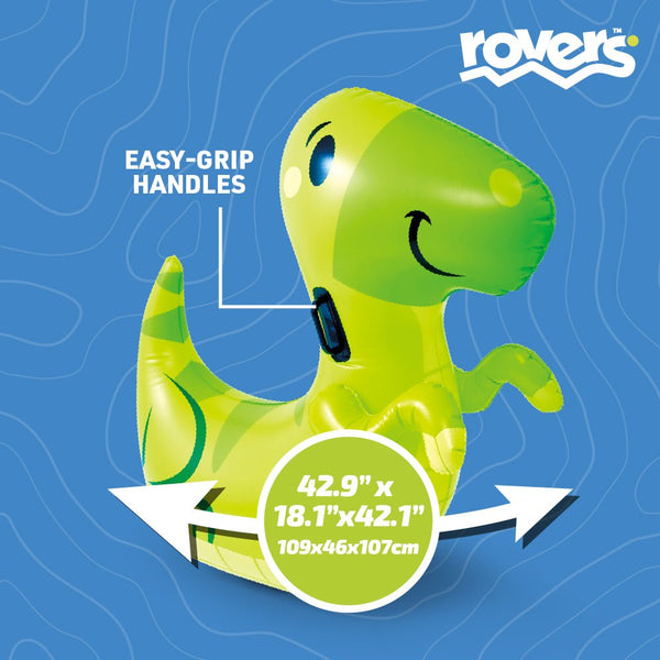 Animal Air Hoppers - Dino