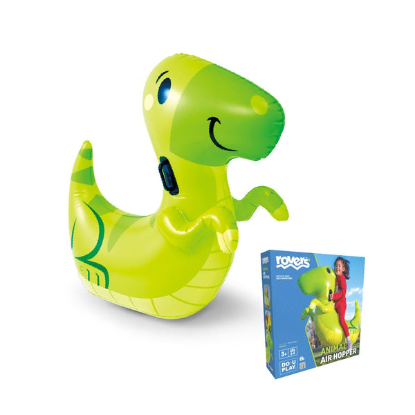 Animal Air Hoppers - Dino