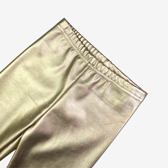 LEGGINGS-ARTISAN GOLD