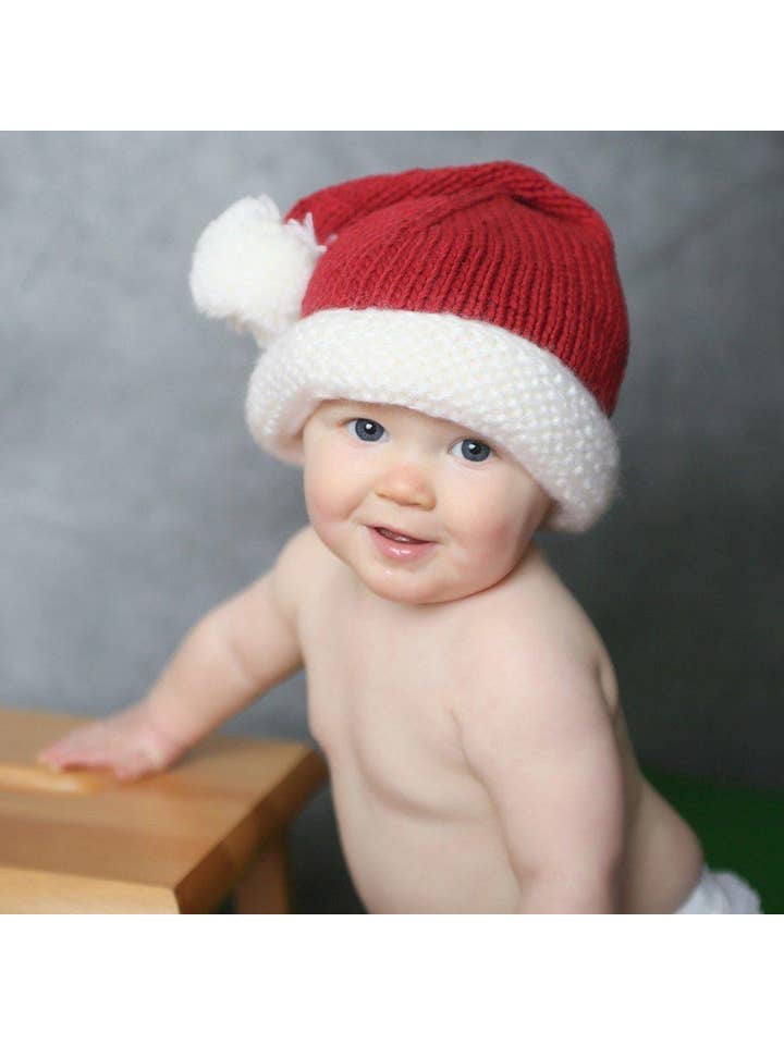 HL Santa Beanie Hat