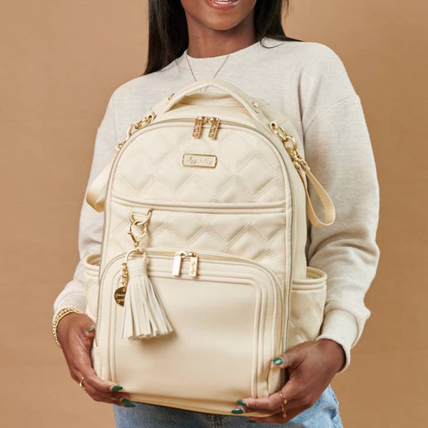 Milk & Honey Boss Plus Backpack Diaper Bag