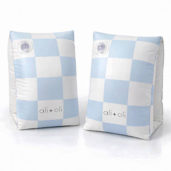 Ali+Oli Inflatable Arm Band Swim Wings