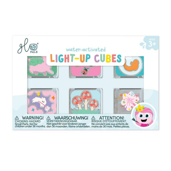 Glo Pals: 6-Pack Ida Gift Set STC