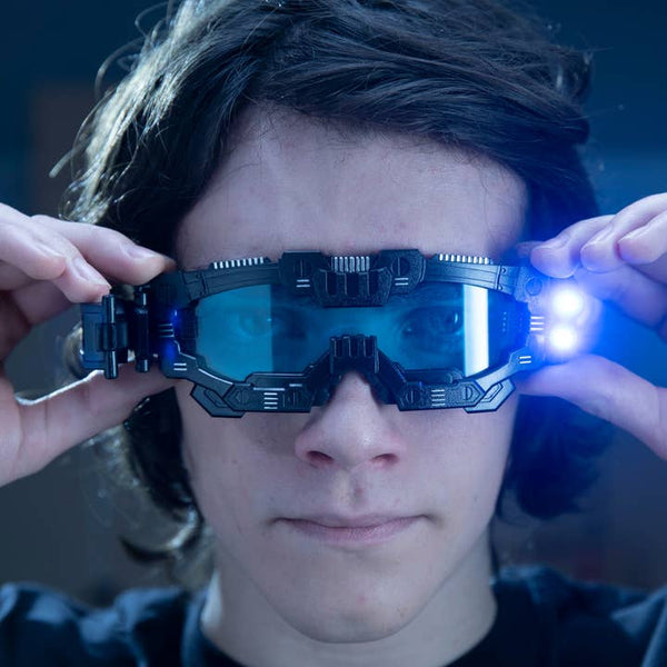 Spyx Night Mission Goggles