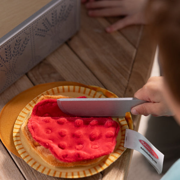 MD Make & Bake Pies Play Set