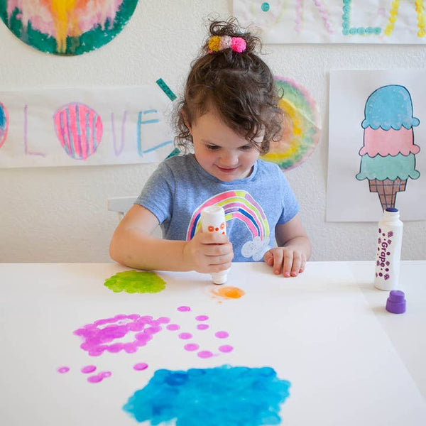 Do A Dot Art! Scented Ice Cream Dreams Dot Markers