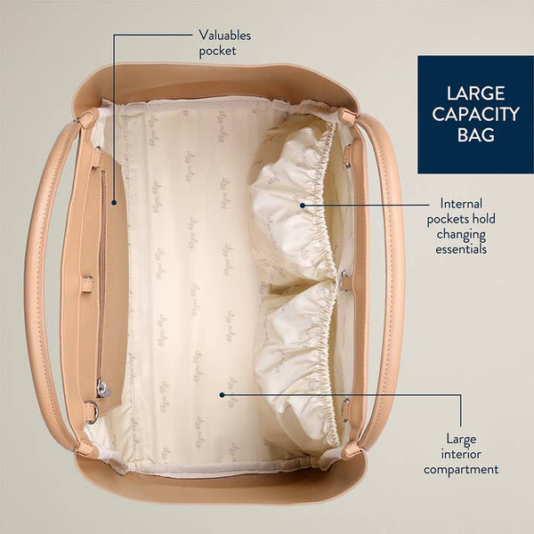 IR Chai Latte Boss Tote™