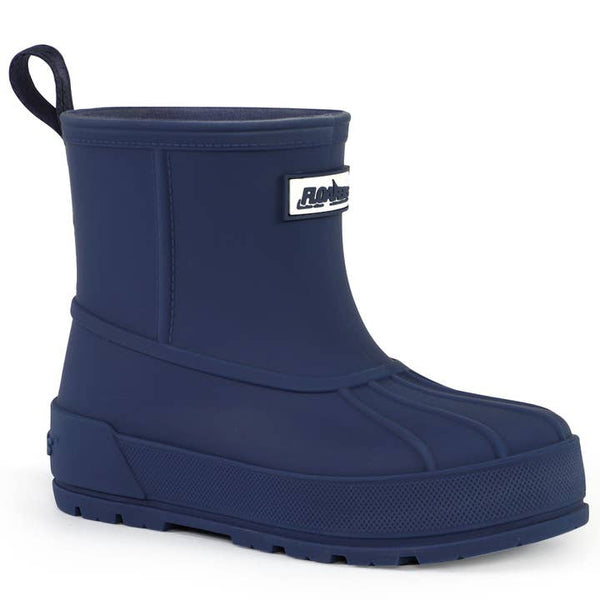 Scout Navy Rain Boot