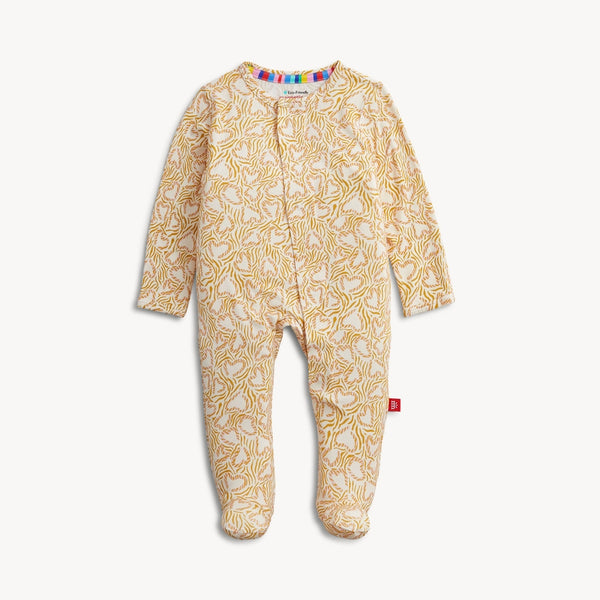 Wild Side Modal Modal Footie