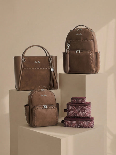 *New* Aspen Boss Tote™