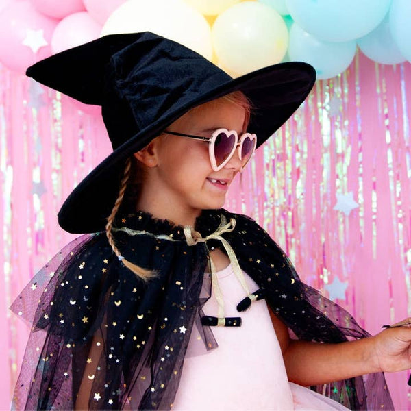 Witch Dress Up Kit - Dress Up