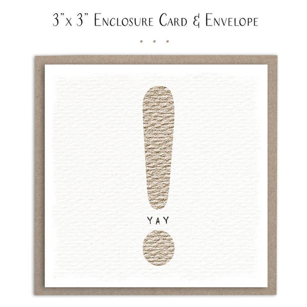 Susan Case Mini Card