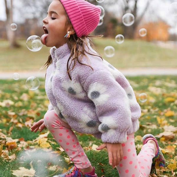 Bubblelick Bubbles