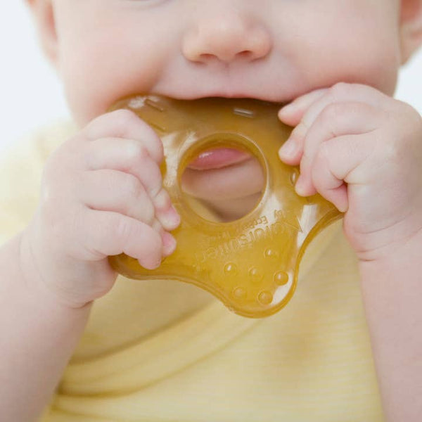Natursutten's Teether Toy