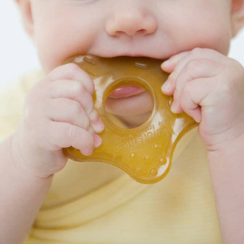 Natursutten's Teether Toy