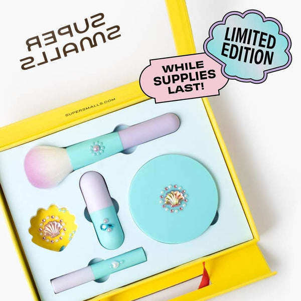 SS Mermaid Makeup Play Kit