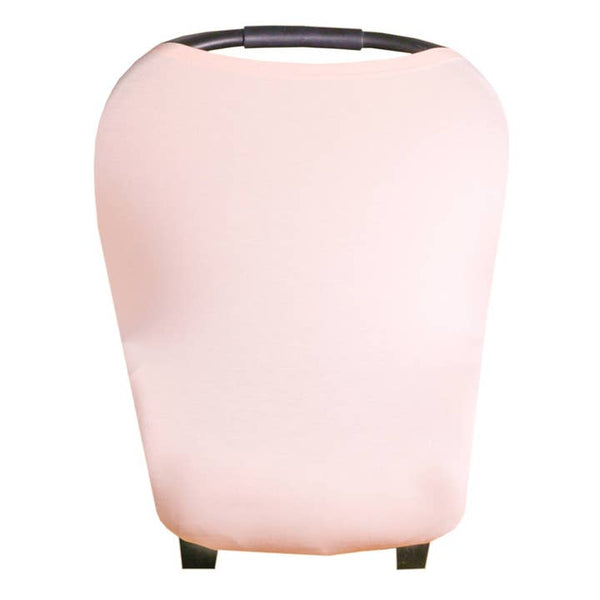 Multi-Use Cover - Blush