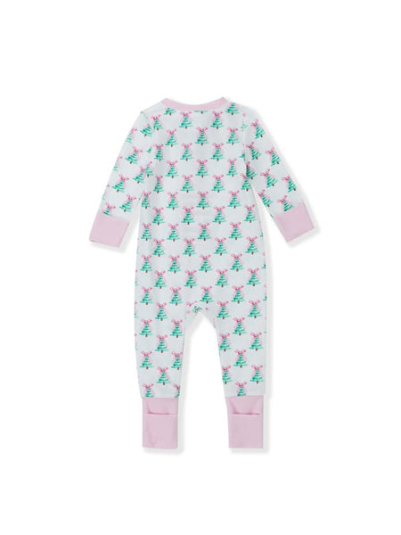 Oh Christmas Tree  LAYETTE