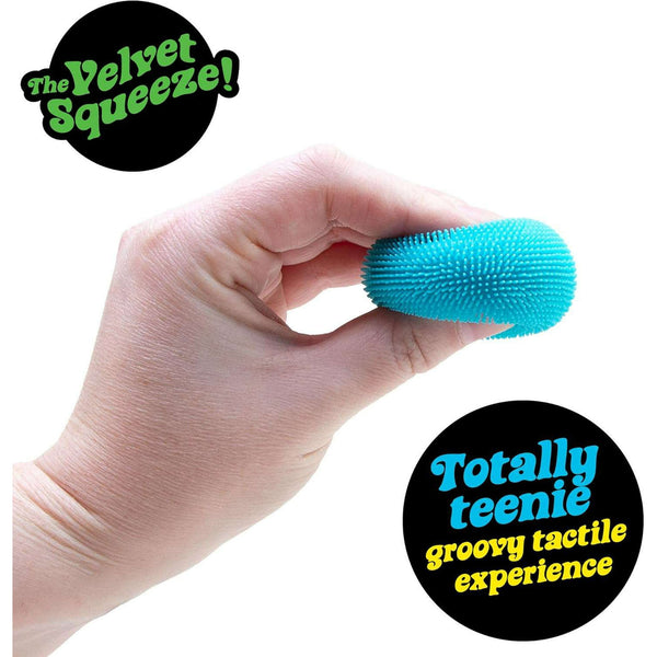 Needoh Teenie Fuzzballs 3 Pack