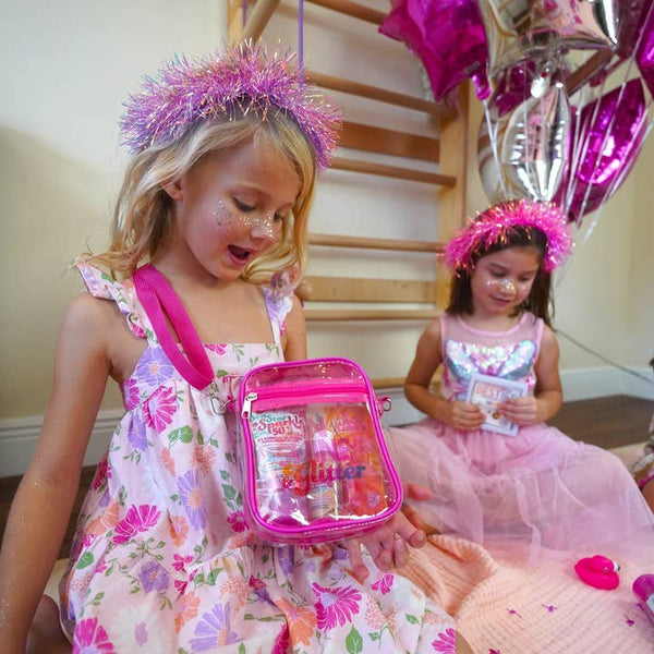 Glam On the Go Glamingo Spf Gift Set