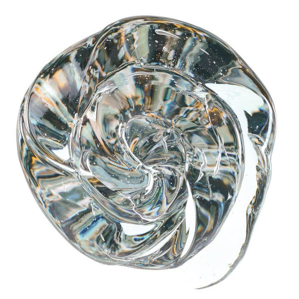 Liquid Glass - Full Size 4" Thinking Putty Tin