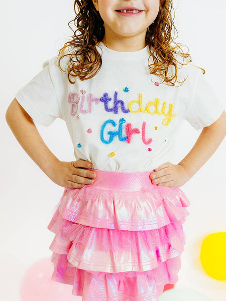 Birthday Girl T-Shirt