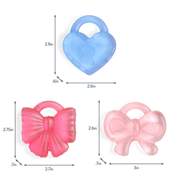 Cutie Coolers-Bow