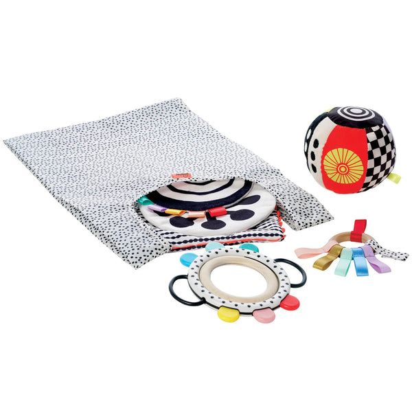 Manhattan Toy Wimmer Ferguson Sensory Fun-Damentals Gift Set