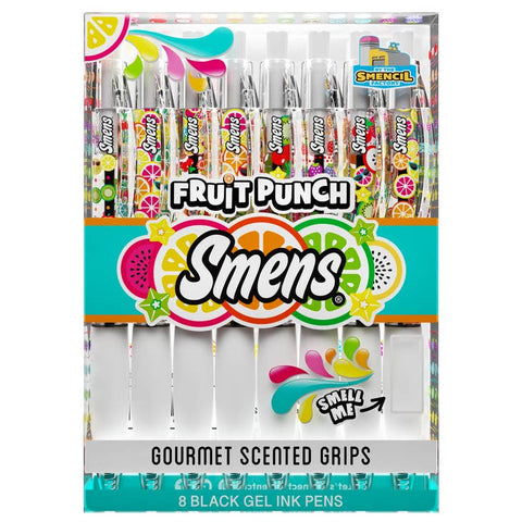 Fruit Punch Smens - Set of 8