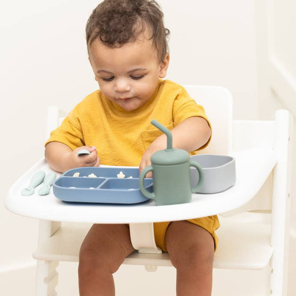 BT Learn To Eat Beginner Bundle -  Ocean Tide