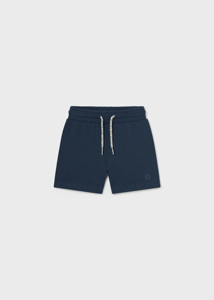 Navy Basic Short