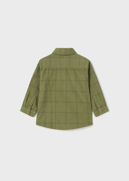 Baby Corduroy Overshirt