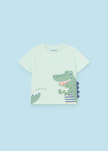 Gator Set-Aqua