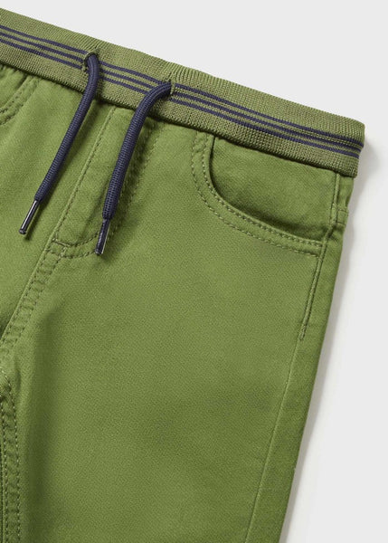 Baby Jogger Pants-Bay Leaf