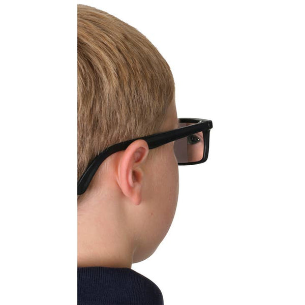 Rearview Specs, Spy Glasses